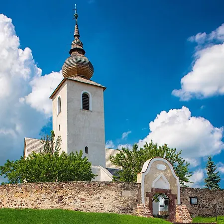 Feriehus Balaton View From Almadi With Terrace & Garden - Happy *