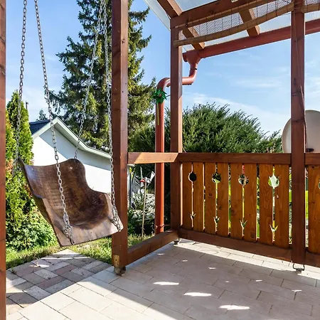 Apartment Balaton View From Almadi - Happy Balatonalmádi