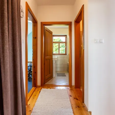 Apartment Balaton View From Almadi - Happy Balatonalmádi