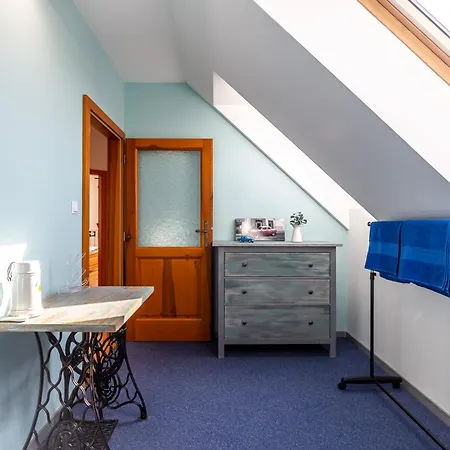 Balaton View From Almadi - Happy