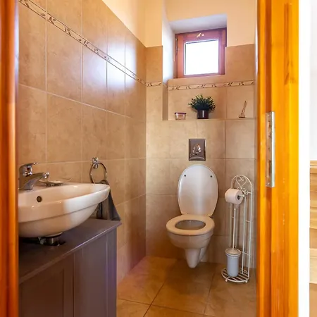 Apartment Balaton View From Almadi - Happy