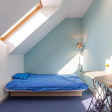 Apartment Balaton View From Almadi - Happy