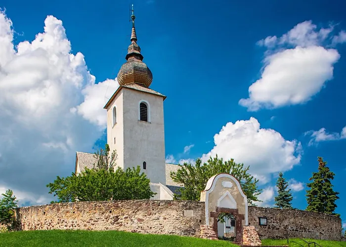 Apartament Balaton View From Almadi - Happy *