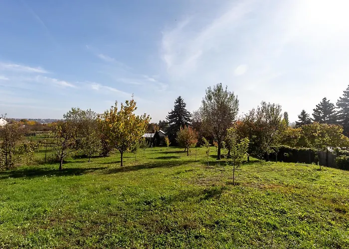 Balaton View From Almadi - Happy Apartament Balatonalmádi
