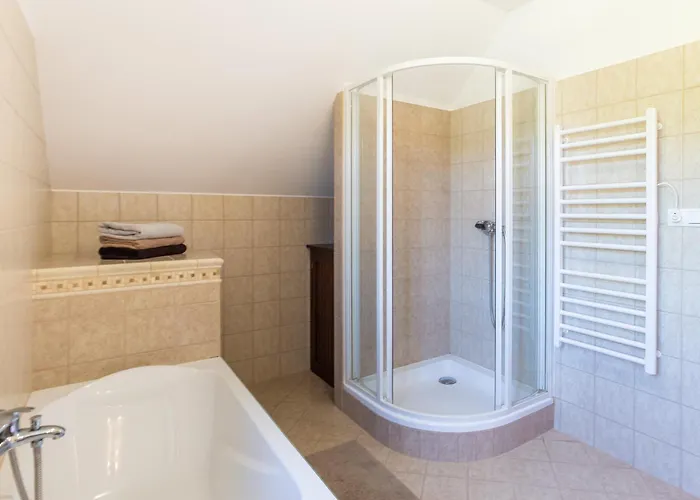 Apartament Balaton View From Almadi - Happy