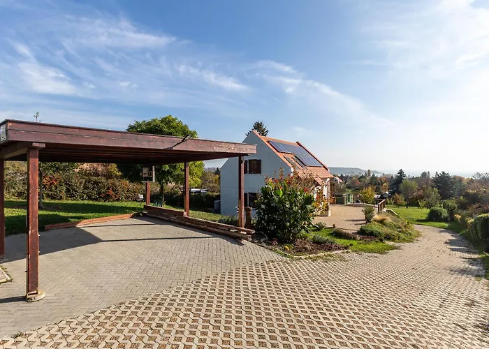 Apartament Balaton View From Almadi - Happy *