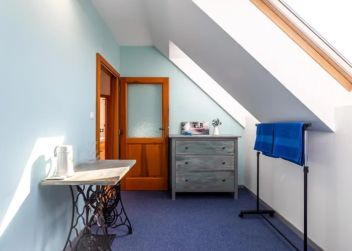 Balaton View From Almadi - Happy