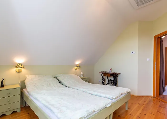 Balaton View From Almadi - Happy Balatonalmádi