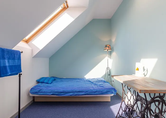 Apartament Balaton View From Almadi - Happy